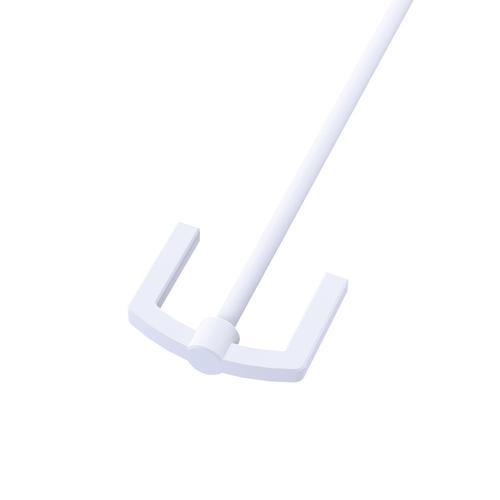 IKA R 4021 SY Ankerrührer 410mm, PTFE 0020114114