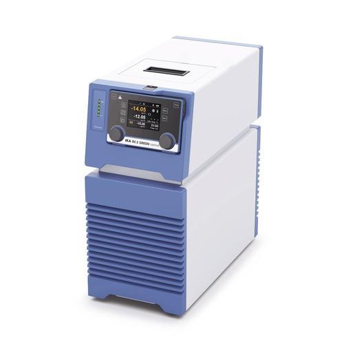 IKA RC 2 GREEN control compact, energy-efficient, -30°C, R290, digital controls 0025006638