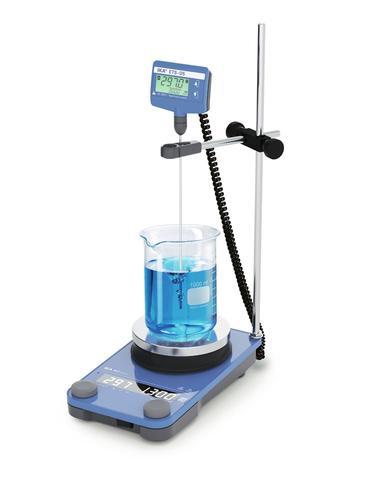 IKA RCT basic ETS-D5 Solution system 0010011496