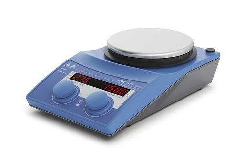 IKA RET basic Temperature control, PT1000, 50-380°C 0003622000