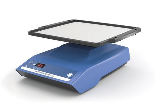 IKA ROCKER 2D basic basic, adjustable speed 0004002000