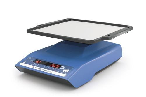IKA ROCKER 2D digital digital, adjustable speed 0004003000