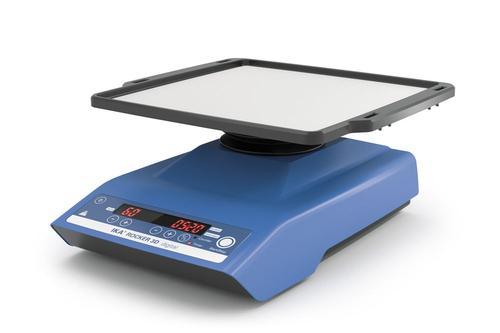 IKA ROCKER 3D digital 3D, digital, programmable 0004001000