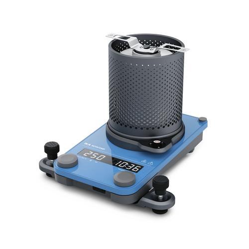 IKA ROTATEMP HighTemp,300�C,Viscosimetry 0020113825