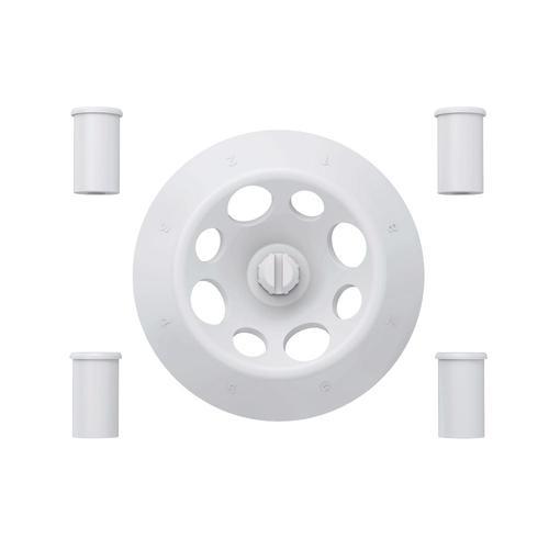 IKA Rotor 4 x HPLC Mini G, 4 HPLC vessels 0020022341