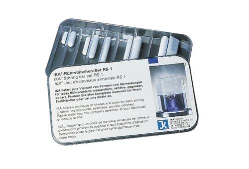 IKA RS 1 R�hrst�bchenset various lengths 0001358600