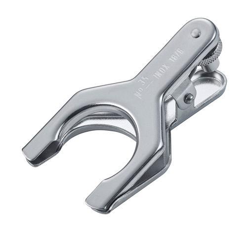 IKA RV 05.10 Kugelschliff-Klammer Short 0000736600