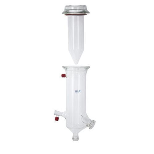 IKA RV 10.4 Trockeneiskühler Kühlfläche 620cm2 0003742000