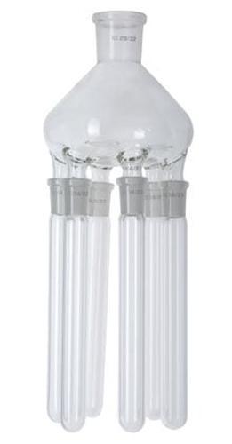 IKA RV 10.602 20H, 20ml 0003739600