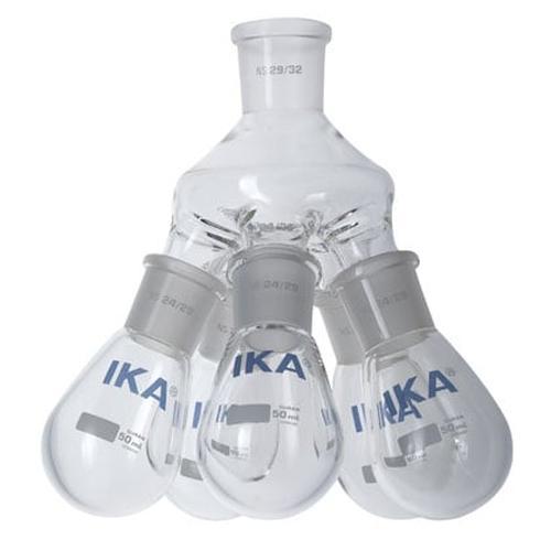 IKA RV 10.607 5 x 100ml 0003740900