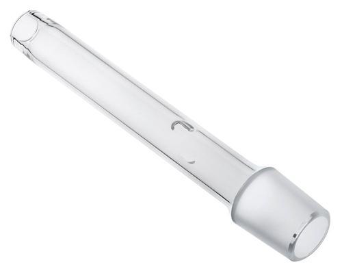 IKA RV 10.74 Dampfdurchführungsrohr kurz NS 29/32 0003971700