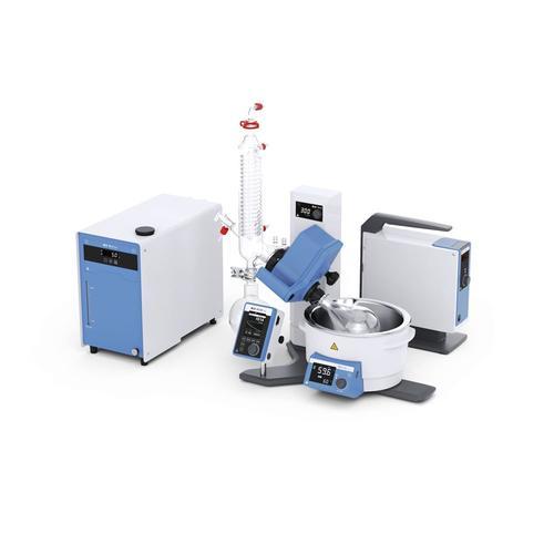 IKA RV 8 pro V-C Complete V-C Complete 0010012325