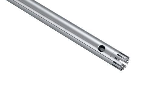 IKA S 18 N - 19 G 19mm, 170mm depth 000L004640