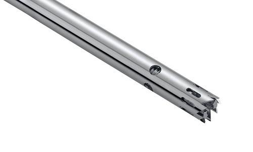 IKA S 25 N - 10 G - ST 10 mm, 22-85 mm, 1-100 ml 0004447100