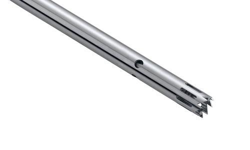 IKA S 25 N - 8 G - ST 8mm, 1-50ml, PTFE 0004446900