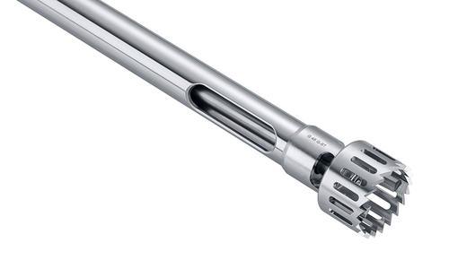 IKA S 50 N - G 45 G - ST 70-250mm, PTFE, 0.5-20L 0008039500