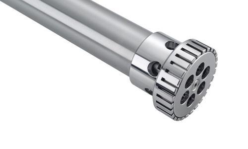 IKA S 65 KG - HH - G 65 F dispergierer, 65mm, 2-30L 0010010768