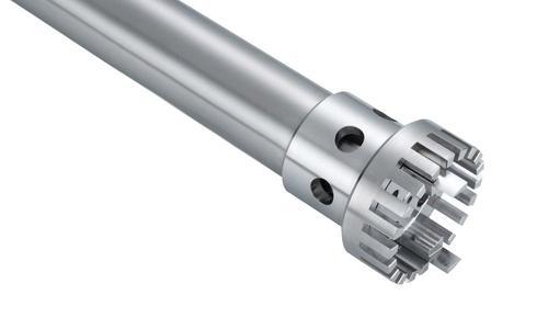 IKA S 65 KG - HH - G 65 G dispergiering tool 0010010765