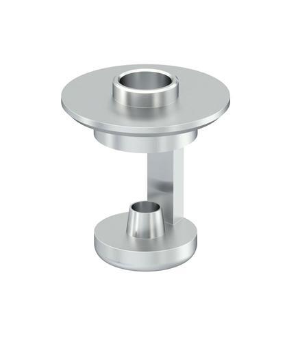 IKA S-C-1 S-C-1, chamber 0020108896