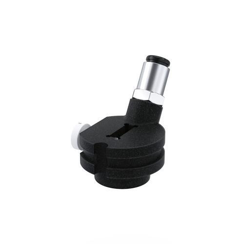 IKA SC.MF.CP.DIV 12 caps, shared cells 0020110376