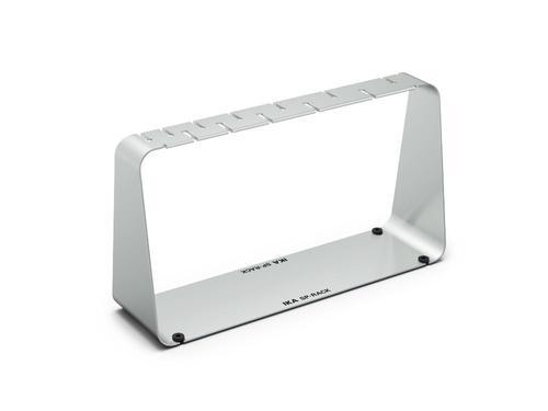 IKA SP-RACK Stainless steel, 290x160x80mm 0020104809