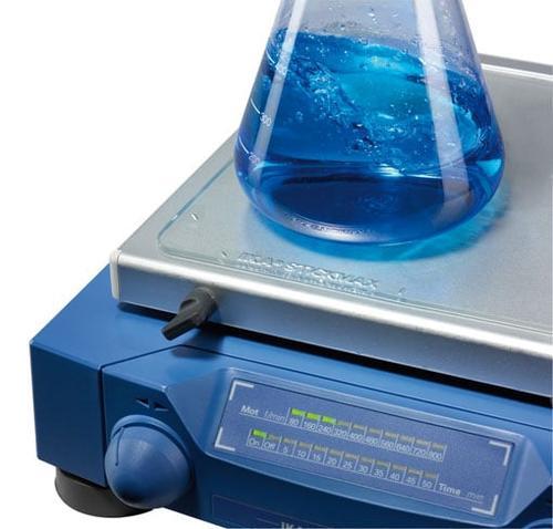 IKA STICKMAX Universal, self-adhesive, 200x200mm 0003920000