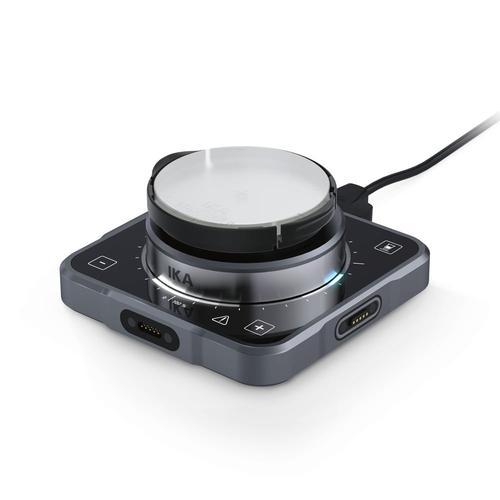 IKA STICKMAX II Haftmatte Schütteln, 500 ml 0020112736