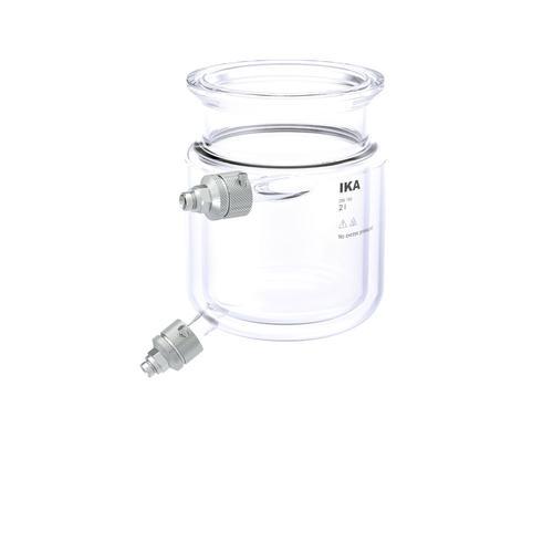IKA SY 2000 Reaktorgef�� 2000ml, DN150, Vakuum 0020113463