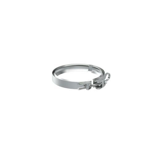 IKA SY clamp ring 100 DN 100 0020113866
