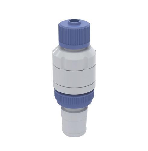 IKA SY guide 10mm shaft, chem-resistant 0020109139
