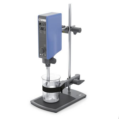 IKA T 25 easy clean digital ULTRA-TURRAX® Digital, 3000-25000rpm, 1-2000ml 0025002560