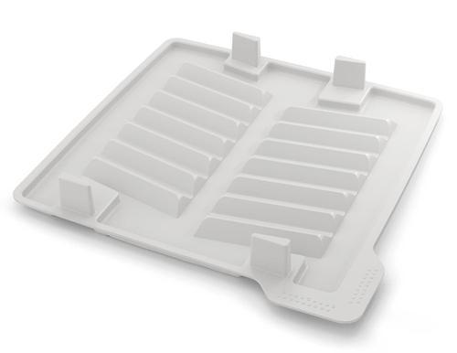 IKA TB 2 16x15 ml, Ø16 mm 0004532300