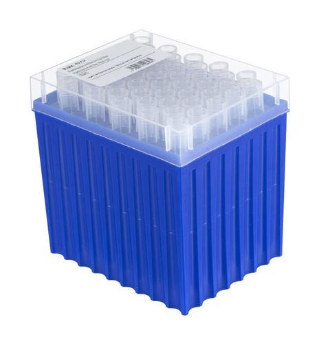 IKA Tip l box (500 St.) 5 ml, transparent 0020017830