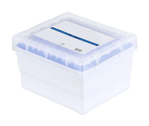 IKA Tip m box + 1000 µl, Sterile 0020100000