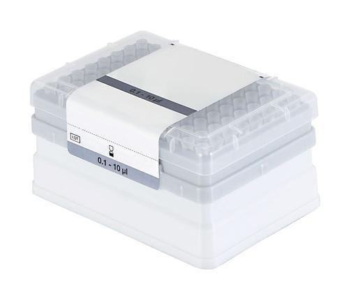 IKA Tip xs box + 1920 pcs 0020017820