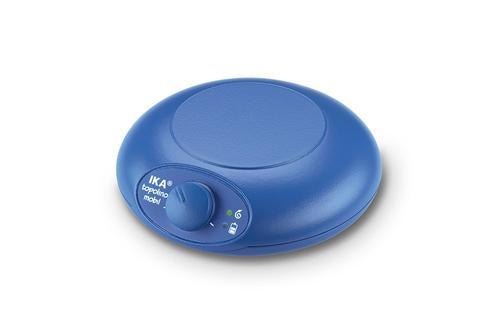 IKA topolino mobil mobil,AA,250ml 0003381300