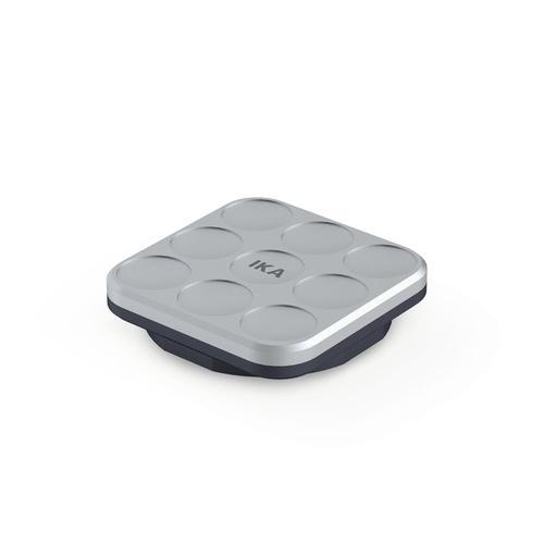 IKA TW.IX R�hraufsatz 9 R�hrstellen, f�r kleine Proben 0020103426