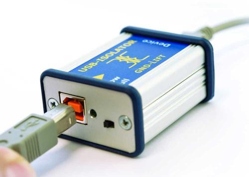 IKA USB ISO USB isolator 0020101935