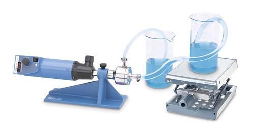 IKA UTL 25 Inline, digital 0010006856