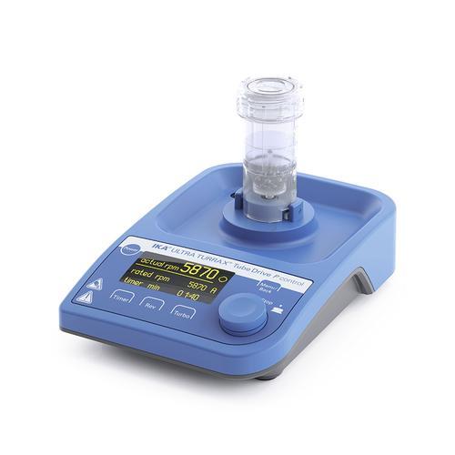 IKA UTTD control Tissue Solution 20mL, sterile, IVD 0010013008