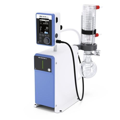 IKA VACSTAR lite Advanced Plus Solution Vacuum pump 0010014499