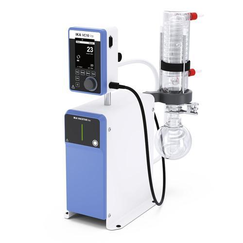 IKA VACSTAR lite Starter Plus Solution Vakuumpumpe 0010014497
