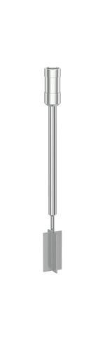 IKA VAN-SP-5 Flügel, M2.5, 80.9mm 0025008376