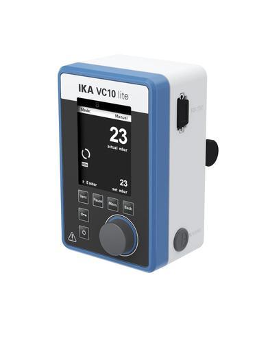 IKA VC 10 lite Universal, digital, pressure control 0020111998
