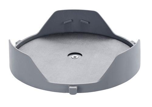 IKA VG 3.3 Universalaufsatz 150 mm, rubber insert 0003342400