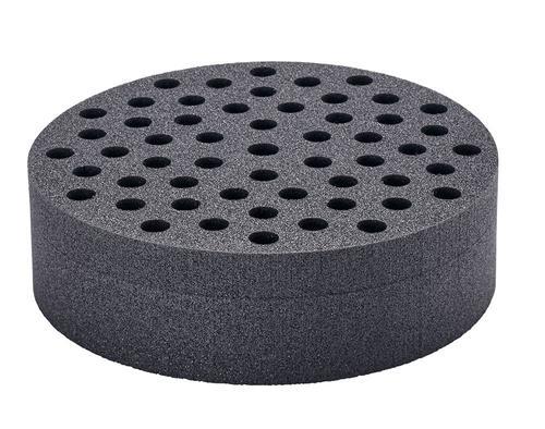 IKA VG 3.31 Reagenzglasaufnahme (für VG 3.3) 54 tubes, 1.5ml 0003344300