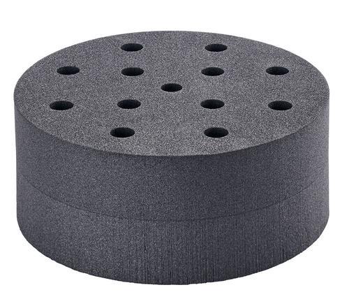 IKA VG 3.33 Reagenzglasaufnahme (für VG 3.3) 12 mm, Dauerbetrieb 0003344000