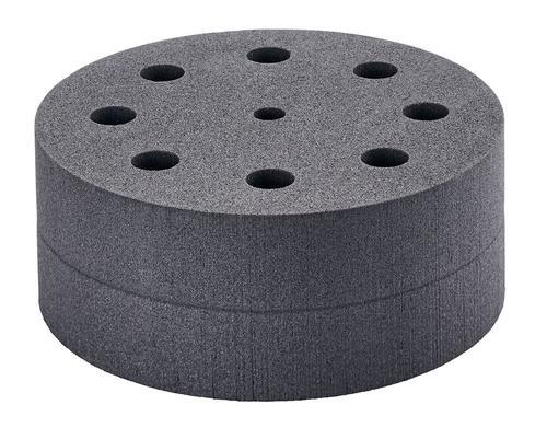 IKA VG 3.34 8 glass tubes 0003344100