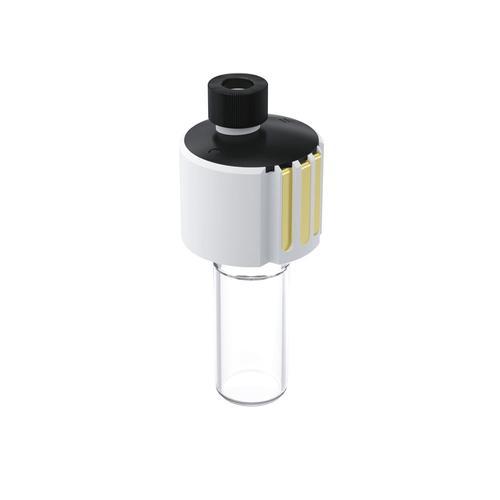 IKA Vial 10ml complete 0040003170