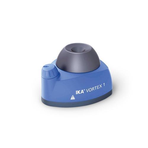 IKA Vortex 1 small, compact, touch 0004047700